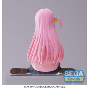 SEGA Goods BOCCHI THE ROCK! Perching Hitori Goto 
