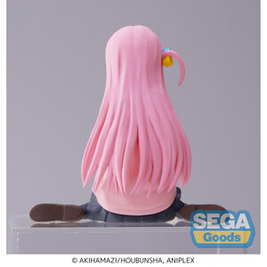 SEGA Goods BOCCHI THE ROCK! Perching Hitori Goto 