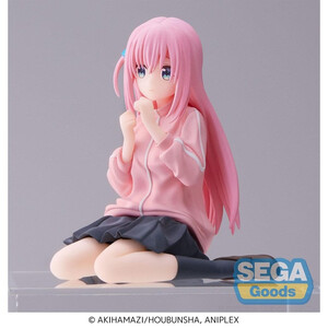 SEGA Goods BOCCHI THE ROCK! Perching Hitori Goto 