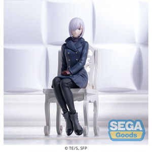SEGA Goods Spy x Family Perching Fiona Frost 