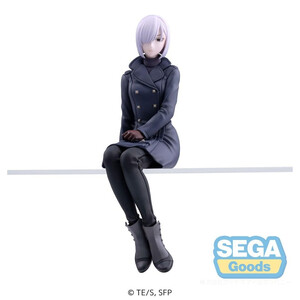 SEGA Goods Spy x Family Perching Fiona Frost 