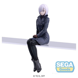 SEGA Goods Spy x Family Perching Fiona Frost 