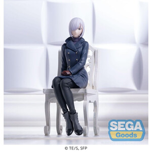 SEGA Goods Spy x Family Perching Fiona Frost 