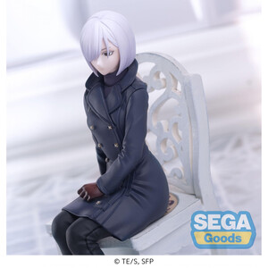 SEGA Goods Spy x Family Perching Fiona Frost 