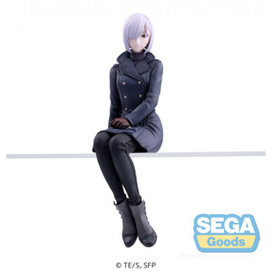 SEGA Goods Spy x Family Perching Fiona Frost 