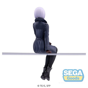SEGA Goods Spy x Family Perching Fiona Frost 