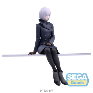 SEGA Goods Spy x Family Perching Fiona Frost 