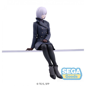SEGA Goods Spy x Family Perching Fiona Frost 