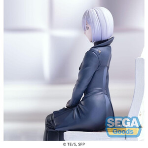 SEGA Goods Spy x Family Perching Fiona Frost 