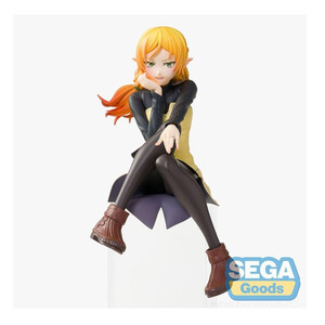 SEGA Goods Uncle From Another World Perching Elf 