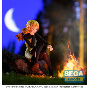 SEGA Goods Uncle From Another World Perching Elf 