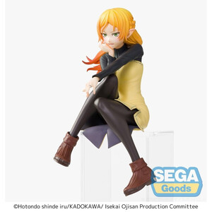 SEGA Goods Uncle From Another World Perching Elf 