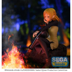 SEGA Goods Uncle From Another World Perching Elf 