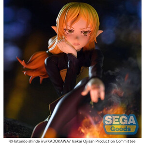 SEGA Goods Uncle From Another World Perching Elf 