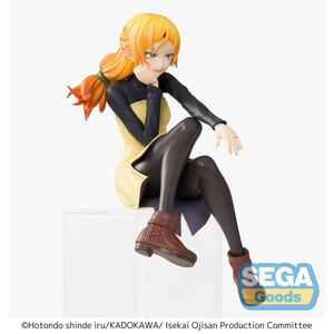 SEGA Goods Uncle From Another World Perching Elf 