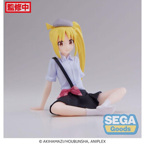 SEGA Goods Bocchi the Rock! Perching Nijika Ijichi 
