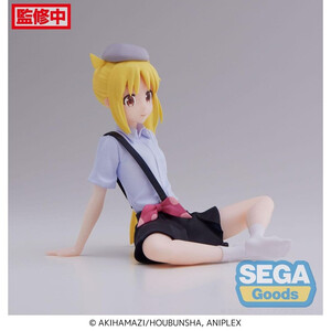 SEGA Goods Bocchi the Rock! Perching Nijika Ijichi 