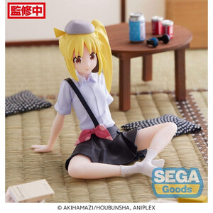 SEGA Goods Bocchi the Rock! Perching Nijika Ijichi 