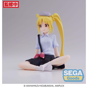 SEGA Goods Bocchi the Rock! Perching Nijika Ijichi 