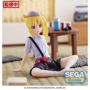 SEGA Goods Bocchi the Rock! Perching Nijika Ijichi 