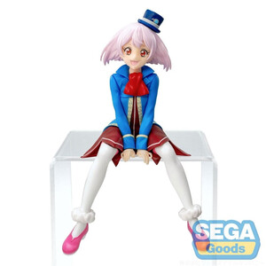 SEGA Goods Shangri-La Frontier Perching Emul 