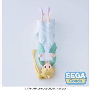 SEGA Goods Bocchi the Rock! Perching Nijika Ijichi With Her Sister 