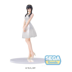 SEGA Goods Spy x Family PM Yor Forger Party Ver. 