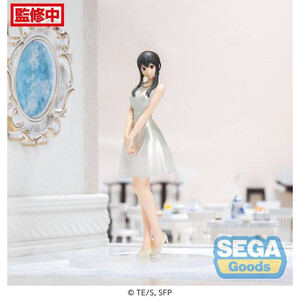 SEGA Goods Spy x Family PM Yor Forger Party Ver. 