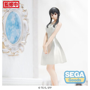 SEGA Goods Spy x Family PM Yor Forger Party Ver. 