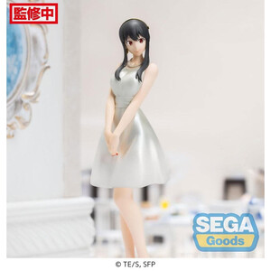 SEGA Goods Spy x Family PM Yor Forger Party Ver. 