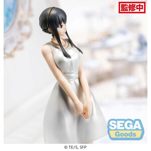 SEGA Goods Spy x Family PM Yor Forger Party Ver. 
