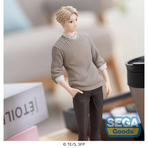 SEGA Goods Spy x Family PM Loid Forger Plain Clothes Ver 