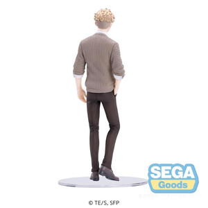 SEGA Goods Spy x Family PM Loid Forger Plain Clothes Ver 