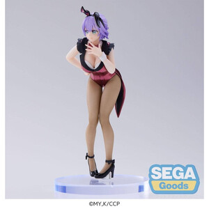 SEGA Goods A Couple of Cuckoos PM Hiro Segawa 