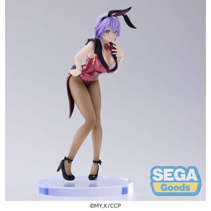 SEGA Goods A Couple of Cuckoos PM Hiro Segawa 