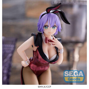 SEGA Goods A Couple of Cuckoos PM Hiro Segawa 