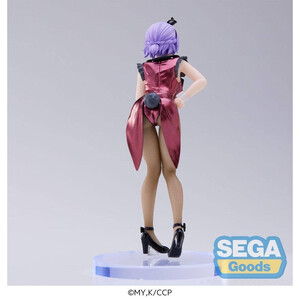 SEGA Goods A Couple of Cuckoos PM Hiro Segawa 