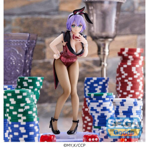 SEGA Goods A Couple of Cuckoos PM Hiro Segawa 