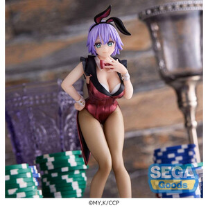SEGA Goods A Couple of Cuckoos PM Hiro Segawa 