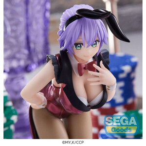 SEGA Goods A Couple of Cuckoos PM Hiro Segawa 