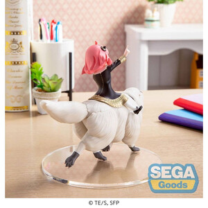 SEGA Goods Spy x Family PM Anya Forger & Bond Forger 