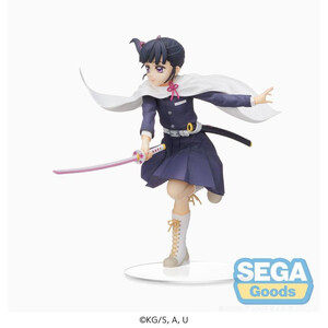 SEGA Goods Demon Slayer Kimetsu no Yaiba SPM Kanao Tsuyuri 