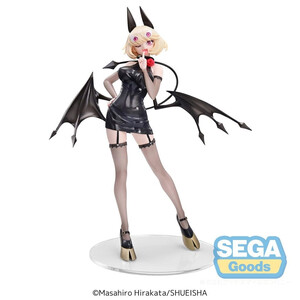 SEGA Goods Debby the Corsifa is Emulous Luminasta Debby the Corsifa 