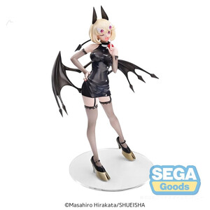 SEGA Goods Debby the Corsifa is Emulous Luminasta Debby the Corsifa 