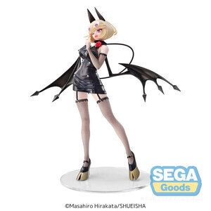 SEGA Goods Debby the Corsifa is Emulous Luminasta Debby the Corsifa 