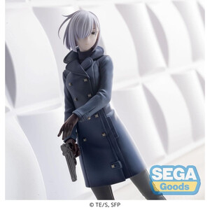 SEGA Goods Spy x Family Luminasta (Fiona Frost) Nightfall 