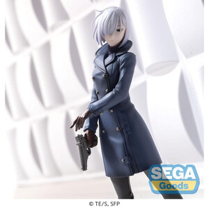 SEGA Goods Spy x Family Luminasta (Fiona Frost) Nightfall 