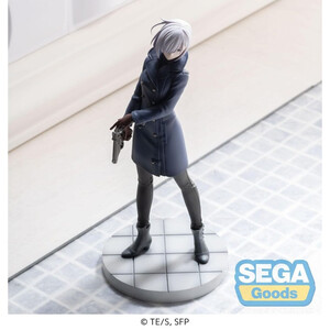 SEGA Goods Spy x Family Luminasta (Fiona Frost) Nightfall 