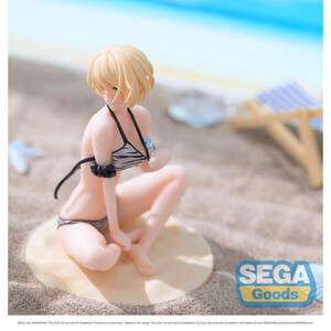 SEGA Goods The Café Terrace and Its Goddesses Luminasta Akane Hououji 