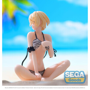 SEGA Goods The Café Terrace and Its Goddesses Luminasta Akane Hououji 